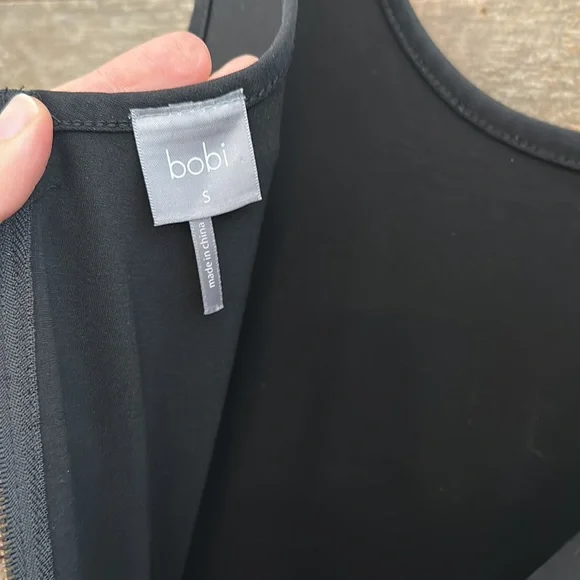 Bobi Peblum LBD size small - Picture 4 of 5